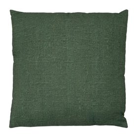 Coussin Vert 55 x 10 x 55 cm