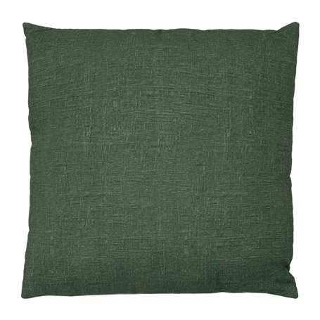 Coussin Vert 55 x 10 x 55 cm