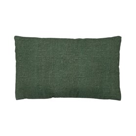 Coussin Vert 50 x 10 x 30 cm