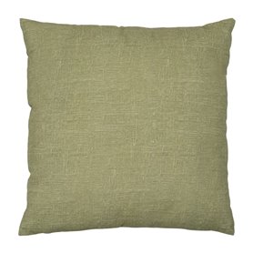 Coussin Vert clair 55 x 10 x 55 cm