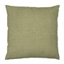 Coussin Vert clair 55 x 10 x 55 cm