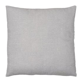 Coussin Gris clair 55 x 10 x 55 cm