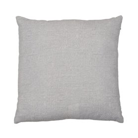 Coussin Gris clair 45 x 10 x 45 cm