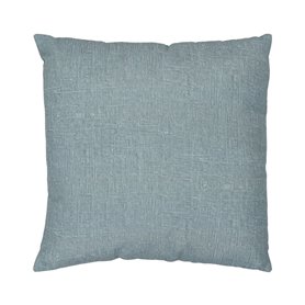 Coussin Aigue marine 45 x 10 x 45 cm