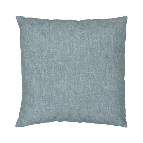 Coussin Aigue marine 45 x 10 x 45 cm