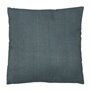 Coussin Bleu 55 x 10 x 55 cm