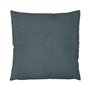 Coussin Bleu 45 x 10 x 45 cm