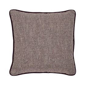 Coussin Mauve 45 x 10 x 45 cm