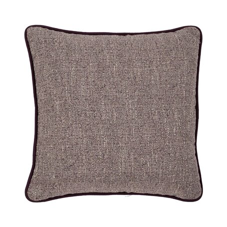 Coussin Mauve 45 x 10 x 45 cm