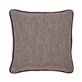 Coussin Mauve 45 x 10 x 45 cm