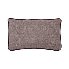 Coussin Mauve 50 x 10 x 30 cm