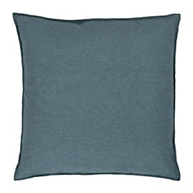 Coussin Bleu