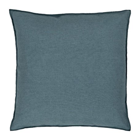 Coussin Bleu