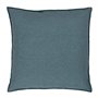 Coussin Bleu