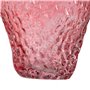 Vase Rose Verre