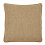 Coussin Ocre