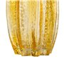 Vase Jaune Verre