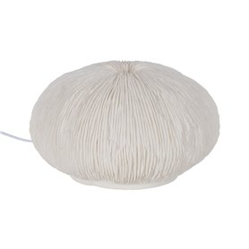 Lampe de bureau Blanc