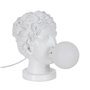 Lampe de bureau Blanc