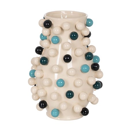 Vase Multicouleur Céramique 31