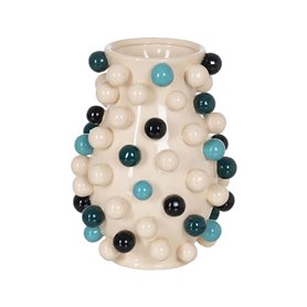 Vase Multicouleur Céramique 24