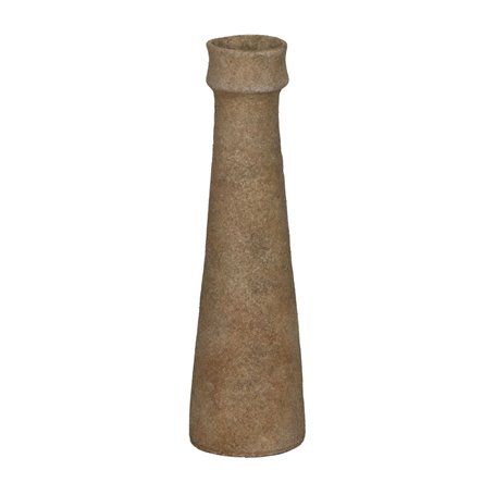 Vase Beige Céramique 14