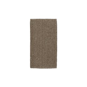 Tapis Vert Naturel 80 x 1 x 150 cm