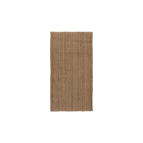 Tapis Naturel 80 x 1 x 150 cm