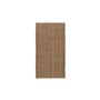 Tapis Naturel 80 x 1 x 150 cm