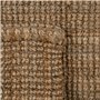 Tapis Naturel 80 x 1 x 150 cm