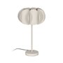 Lampe de bureau Blanc Fer 37 x 37 x 62 cm