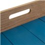 Plateau Bois MDF 40 x 32 x 7 cm