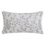 Coussin KAY Gris clair 50 x 8 x 30 cm