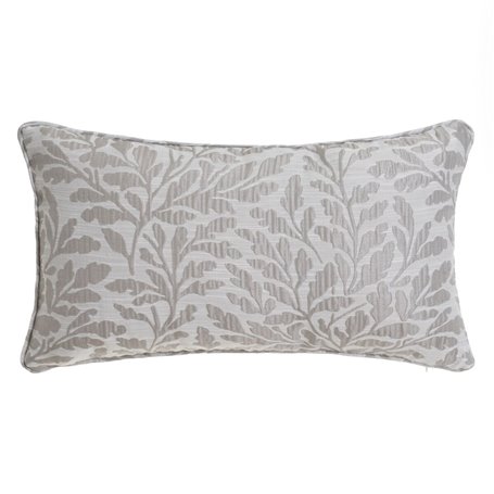 Coussin HANI Gris clair 50 x 8 x 30 cm