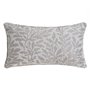 Coussin HANI Gris clair 50 x 8 x 30 cm