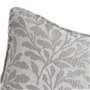 Coussin HANI Gris clair 50 x 8 x 30 cm