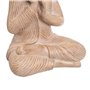 Figurine Décorative Naturel Buda 25 x 19 x 36 cm