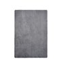 Tapis SOFTLY Gris foncé 120 x 170 x 1