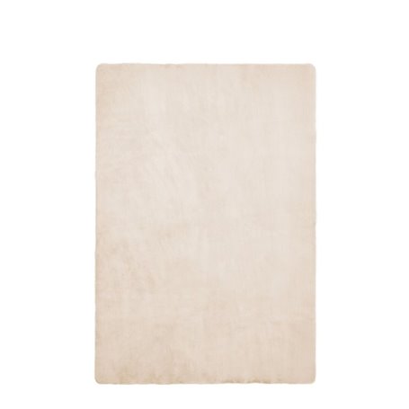 Tapis SOFTLY Naturel 120 x 170 x 1