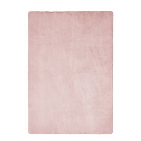 Tapis SOFTLY Mauve 140 x 200 x 1