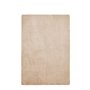 Tapis SOFTLY Beige 120 x 170 x 1