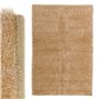 Tapis SHAGGY Beige 140 x 200 x 2 cm