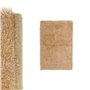 Tapis SHAGGY Beige 50 x 80 x 2 cm