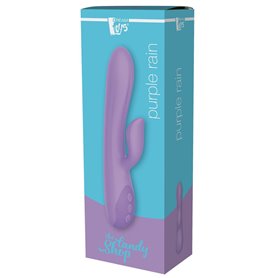 Vibrateur G-Spot Dream Toys The Candy Shop Violet