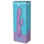 Vibrateur G-Spot Dream Toys The Candy Shop Violet