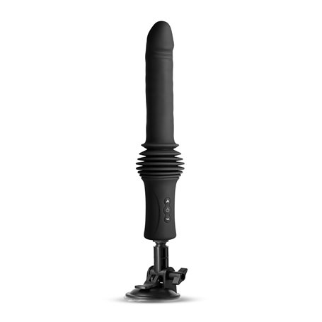 Vibromasseur NS Novelties Renegade Noir