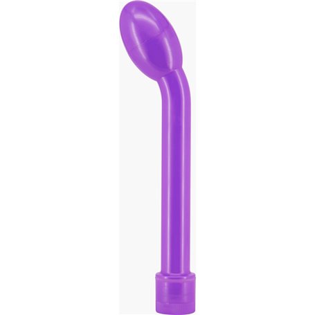 Vibromasseur Seven Creations Violet