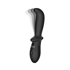 Vibrateur Anal Cassini Noir Zolo Noir