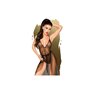 Body Best Foreplay Penthouse Noir M/L (2 pcs)