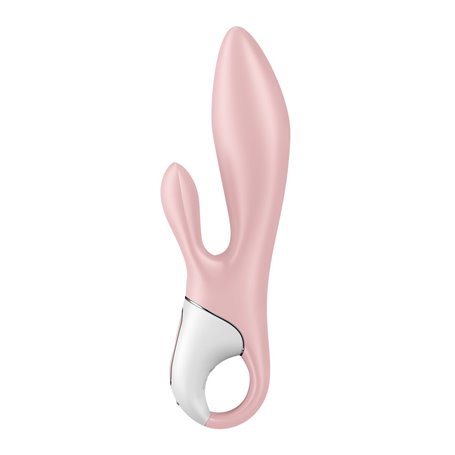 Vibrateur G-Spot Satisfyer Rose